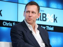 Tỷ phú Peter Thiel: “Mọi người đang đánh giá thấp tiềm năng của Bitcoin”