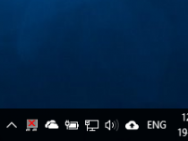 Hướng dẫn cách hiện giây đồng hồ trên Taskbar Windows 10