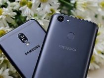 Đọ nhanh camera của Oppo F5 và Samsung Galaxy J7 Plus – VnReview