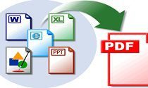 Chuyển đổi file Word, Excel, PowerPoint sang PDF trên Google Drive
