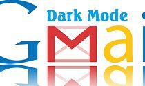 Kích hoạt giao diện màu đen cho Gmail và cài hình nền cho Gmail