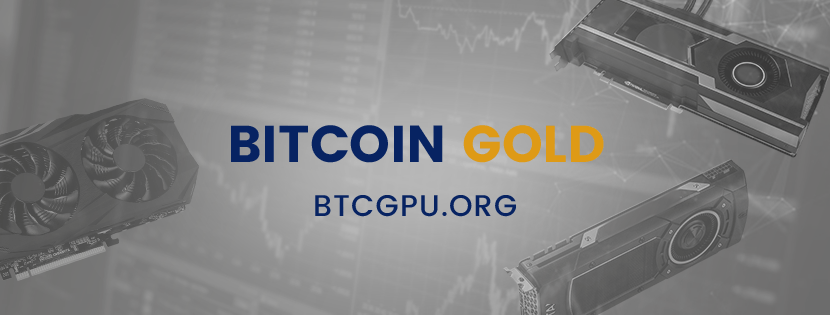 Những điều cơ bản mà bạn cần biết về Bitcoin Gold (BTG)