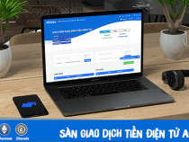Aliniex – Giải pháp mua bán tiền điện tử