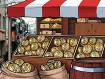 Chủ tịch NYSE hối hận vì đã không nhanh chân ra mắt hợp đồng tương lai Bitcoin ngay từ trước | Thị trường coins