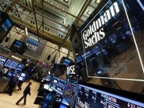 Goldman Sachs sắp mở phòng giao dịch Bitcoin