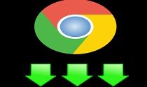 Google Chrome đã hỗ trợ tải file đa luồng giống IDM, tăng tốc download