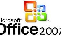 Tài liệu tự học Office 2007 đầy đủ nhất (Excel 2007, Word 2007,…)
