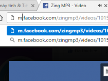 Cách tải video từ Facebook về máy tính dễ nhất, nhanh nhất
