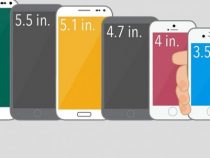 7 Tiêu chí cần tham khảo khi chọn mua Smartphone 2017