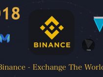 Binance exchange và đồng coin BNB