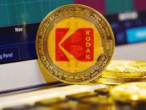 Kodak phát hành đồng tiền mã hóa riêng – Kodakcoin