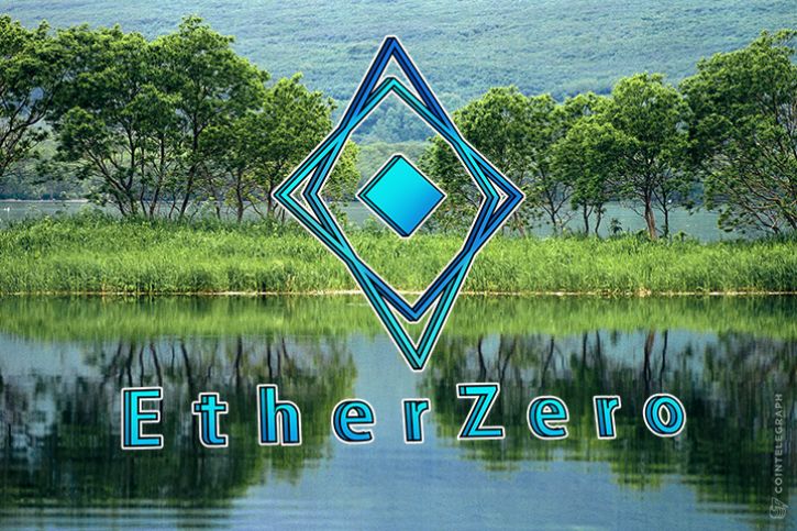 EtherZero - Cuộc cách mạng hard Fork của Ethereum sẽ diễn ra vào ngày 19 tháng 1 năm 2018