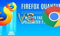 Trình duyệt web Firefox Quantum liệu có nhanh hơn Google Chrome ?