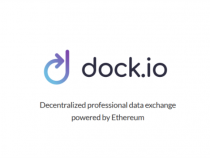 Dock.io – Dự án ICO tiềm năng