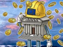 Ngân hàng Trung ương châu Âu: “Điều chỉnh tiền thuật toán không phải là ưu tiên số 1.” | Thị trường coins