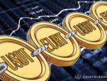 Tether phát hành thêm 146 triệu USDT và EURT trên Blockchain Ethereum | Thị trường coins