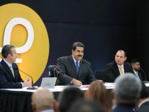 Venezuela khẳng định đã thu về 735 triệu USD trong ngày đầu phát hành tiền điện tử Petro | Thị trường coins