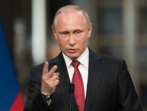 Tổng thống Putin: “Nước Nga cần Blockchain, không thể để bị bỏ lại trong cuộc đua” | Thị trường coins