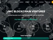 JWC Ventures là gì? Giới thiệu dự án ICO JWC Ventures đang hot nhất đầu năm 2018