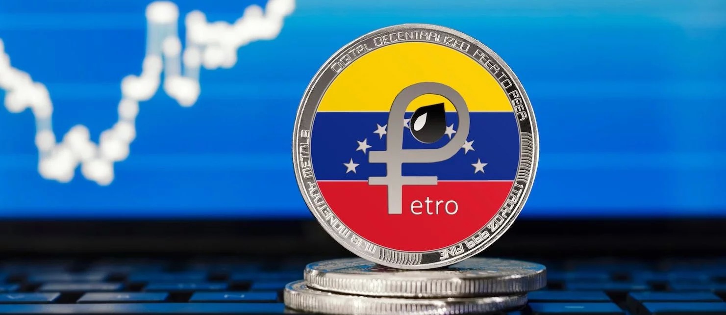 petro cryptocurrency how to buy