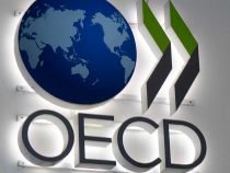 OECD tuyên bố với G20: Chính sách thuế cho tiền điện tử cần sự minh bạch toàn cầu | Thị trường coins