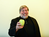 Bitcoin của Steve Wozniak – người đồng sáng lập Apple – bị đánh cắp | Thị trường coins