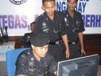 Cảnh sát Malaysia bắt giữ băng cướp thiết bị khai thác Bitcoin | Thị trường coins