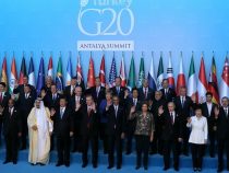 Đón tin tốt từ G20, thị trường tiền số xanh trở lại