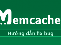 Hướng dẫn fix bug Memcached, ngăn chặn DDoS