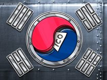 Lí do khiến chính quyền Hàn Quốc buộc phải hợp pháp hoá lại ICO | Thị trường coins