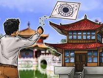 Trung Quốc có nhiều bằng sáng chế Blockchain nhất trong năm 2017 | Thị trường coins