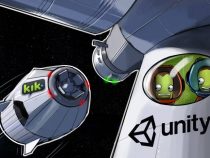 Ứng dụng Kik hợp tác với Unity để quảng bá token kỹ thuật số đến với trò chơi điện tử | Thị trường coins
