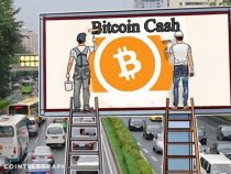 Bitcoin Cash sắp bị xóa khỏi sàn giao dịch OKEX