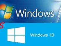 Những con số của Microsoft cho thấy Windows 7 “không có cửa” so với Windows 10 – VnReview