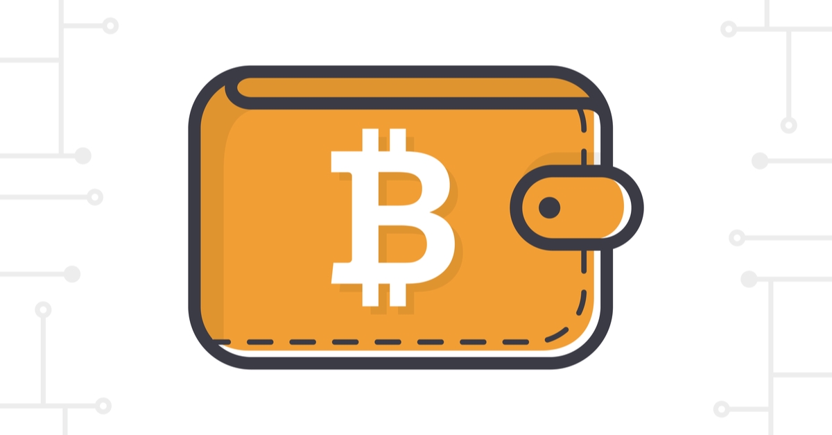 Bạn biết gì về ví nguyên thủy của bitcoin?