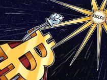 Quỹ đầu tư Pantera Capital Management: “Bitcoin sẽ vượt ngưỡng 20.000 USD trong năm nay”