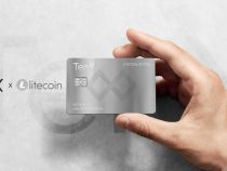 TenX tích hợp LTC vào ví điện tử, chuẩn bị ra mắt thẻ ghi nợ Litecoin? – Thị trường coins