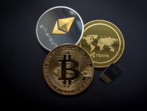 “Ethereum và Ripple là chứng khoán trá hình” – cựu Chủ tịch CFTC – Thị trường coins