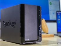 Trải nghiệm nhanh NAS Synology DS218+ – VnReview