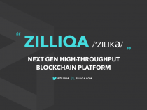Zilliqa (ZIL) là gì ? ZIL có tiềm năng hay không ? – Thông tin đầu tư ICO, tiền điện tử