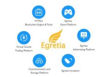 Review dự án ICO Egretia – Nền tảng blockchain cho HTML5 đầu tiên trên thế giới