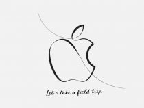 Những điểm chính tại sự kiện Apple “Let’s take a field trip”