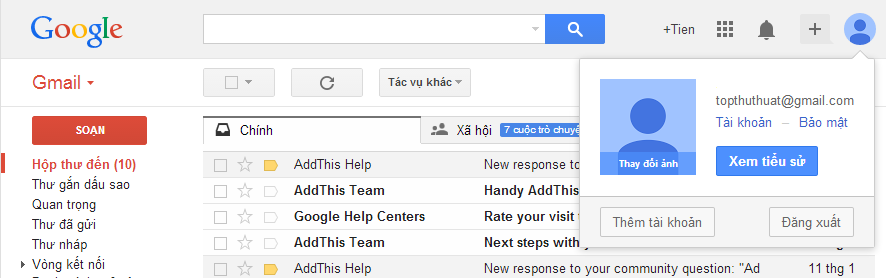 dang ky gmail 3