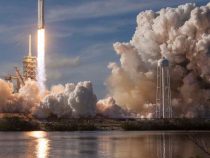 SpaceX đã được phép cung cấp Internet tốc độ cao từ vệ tinh