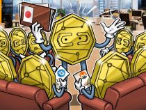 Nhật Bản “đang cân nhắc” hạn chế giao dịch các đồng tiền điện tử ẩn danh – Coin68