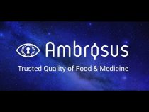 Ambrosus (AMB) – Hệ sinh thái Blockchain cho ngành thực phẩm đầu tiên trên thế giới – ICO Việt Nam