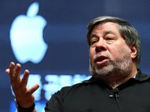 Steve Wozniak: Tiềm năng Blockchain sẽ đạt cực đỉnh trong thập kỷ tới