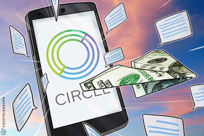 Circle nhận hậu thuẫn từ Bitmain, gọi vốn 110 triệu USD để phát hành một stablecoin neo giá vào đồng đô la Mỹ