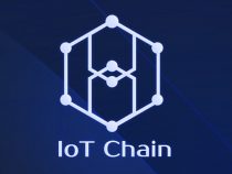 IoTChain – Sự chuẩn bị cho kỷ nguyên IoT