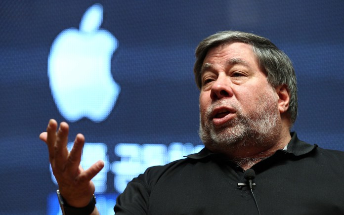 Steve Wozniak: Tiềm năng Blockchain và Bitcoin sẽ đạt cực đỉnh trong thập kỷ tới